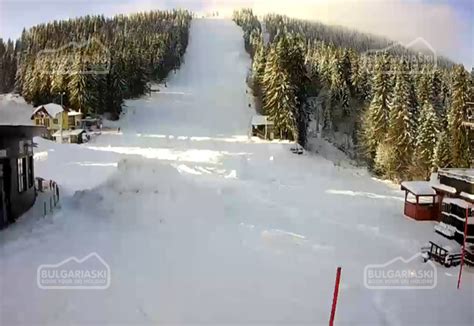 Pamporovo Weather & webcams